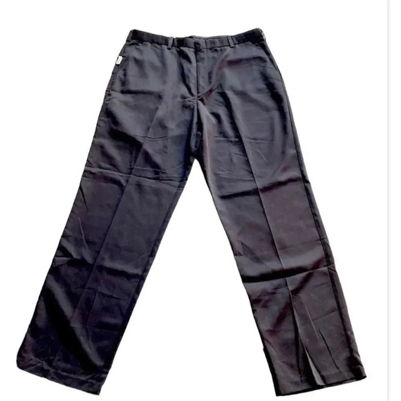 Dockers Other - Dockers Golf relaxed fit flat Front golf pants, black. Men’s size 36 X 34 NWT